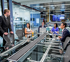 IOS OFFICES | Punto Sur