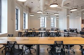 Industrious - Tribeca