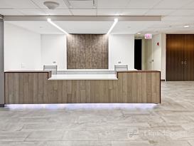 Regus | IL, Chicago - 150 N. Michigan