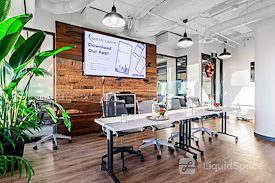 The Rostie Group - 207 Queens Quay W, Suite 401