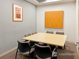 Regus | MEXICO CITY, Regus Reforma Zona Financiera