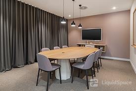 Regus | Madrid Campo de las Naciones