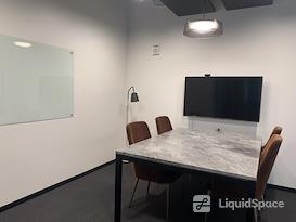 Industrious - San Francisco Financial District