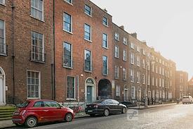 Regus | Dublin, 2 Harcourt