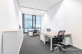 Regus | Amsterdam Arena Business Park