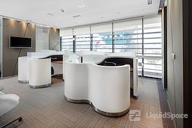 Regus | Hermosa Beach