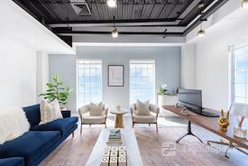 Big City Coworking - DEMO