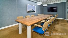 WeWork | 30 Churchill Place