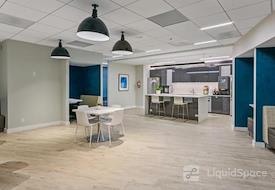 District Offices Farragut