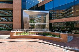 District Offices Georgetown