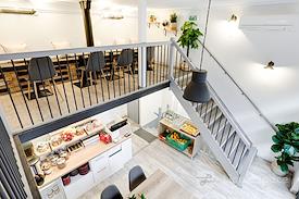 Hubsy Arts & Métiers