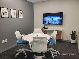 Pacific Workplaces - San Mateo