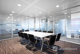 Regus | Versoix, Station Lakeside