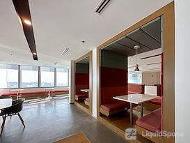 Regus | Manila, GT Tower Makati