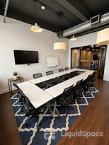Idea Space - Back Bay