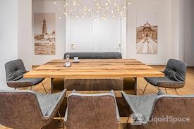 Regus | Milan Missori