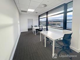 HQ | Huntingdon, Redshank House