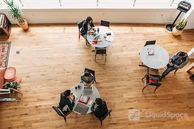 WeWork | Gas Company Tower