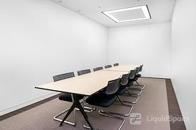 Regus | Tokyo Shinjuku Park Tower