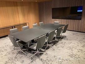 Industrious - Midtown on 50th St.