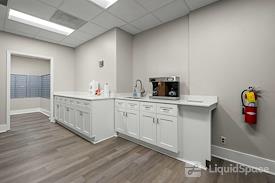 Peachtree Offices at Lenox, Inc.