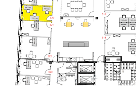 Regus | Munich Nymphenburger Hofe