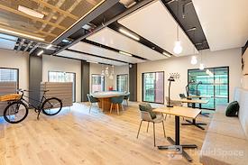 Regus | Wallisellen, Business Park