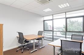 Regus | CORK, City Gate