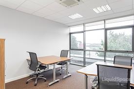 Regus | CORK, City Gate