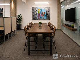 HUB116 - River North