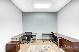 Regus | TX, Cedar Hill - Uptown Village