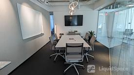 Industrious - Clarendon