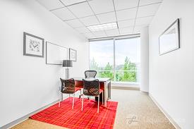 Regus | City View