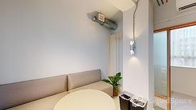 FORA | Henry Wood House