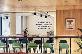 Regus | Angel Islington