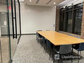 Capital One Café - Downtown Austin