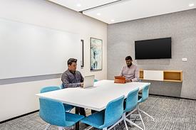 SPACES | CHENNAI, Spaces Olympia