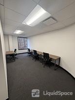 Venture X | Greenwich