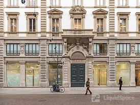 Regus | Milan, Cairoli