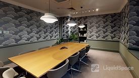 FORA | Green Park House