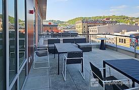 SPACES | Cincinnati - Spaces Over The Rhine