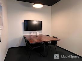 Industrious - 3090 Bristol Street