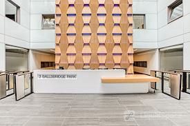 Regus | Dublin, 4 Ballsbridge