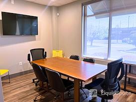 The Common - Community Workspace