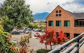 Intelligent Office Boulder