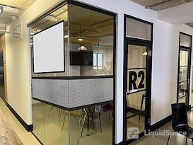 Workers League Shoreditch