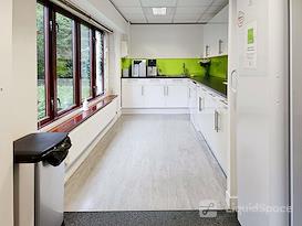 Regus | Northfleet, Northfleet