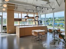 SPACES | BC, Surrey - The Professional Center