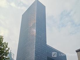 Regus | Wuhan, Poly Plaza