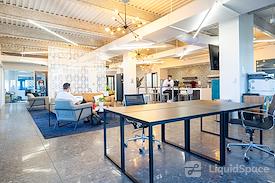 Expansive - North Austin